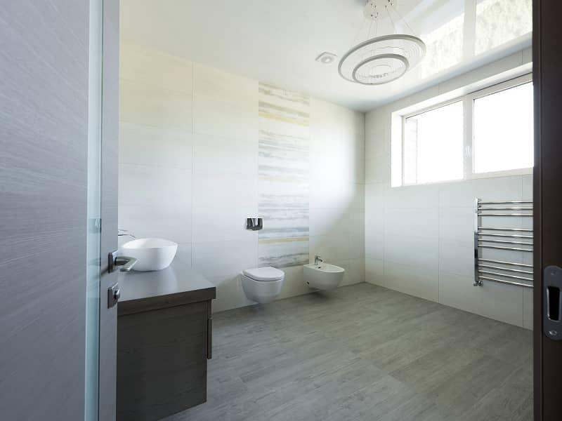 Features For Your Bathroom Remodel With Heiston Group