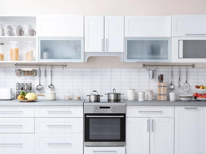 Find A Kitchen Layout That Fits Your Home With Heiston Group