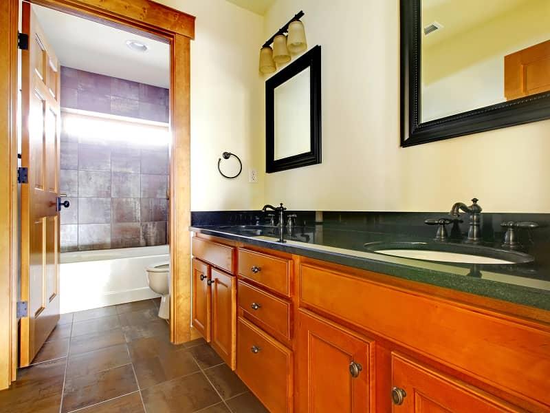 Maximizing Space In Your Arlington Bathroom Remodeling With Heiston Group