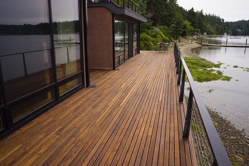 Arlington Deck Contractors You Can Trust – Premium Quality