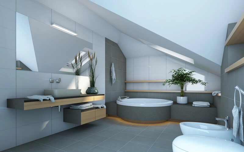 Arlington Kitchen & Bath Remodeling For Every Style & Budget