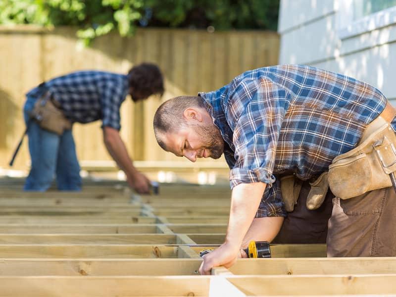 Contact Experienced Contractor For Durable And Stylish Decks