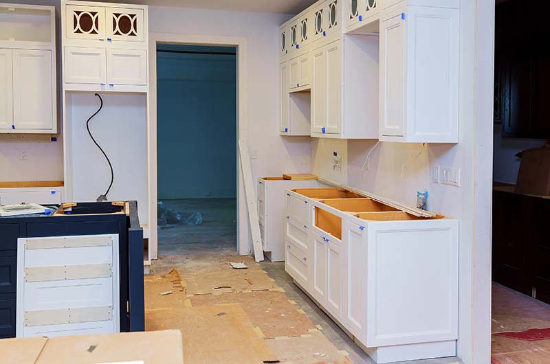 Condo-Friendly Kitchen Remodeling Inspiration