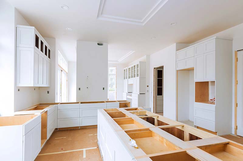 Kitchen Remodel Permits Explained For Arlington, VA