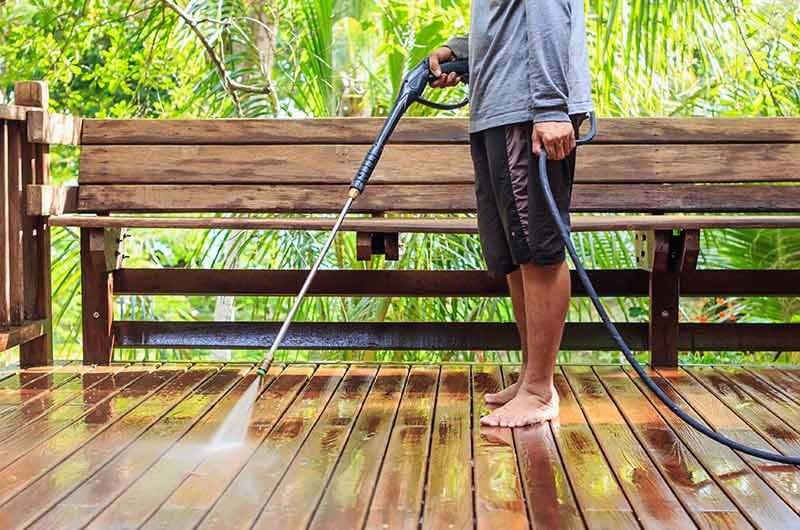 Deck Preservation Tips VA Homeowner Needs