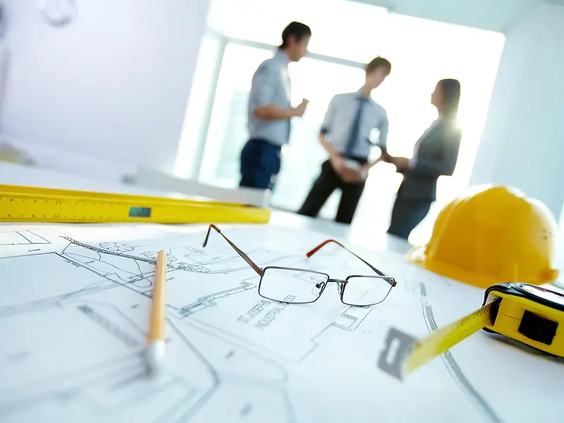 Deck Building Experts In Arlinton, VA