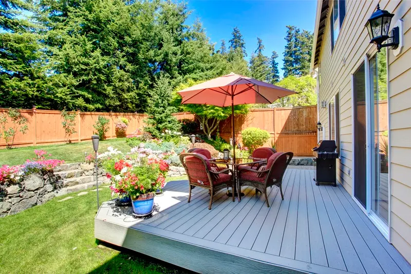 Expert Tips For Custom Deck Building In Northern Virginia