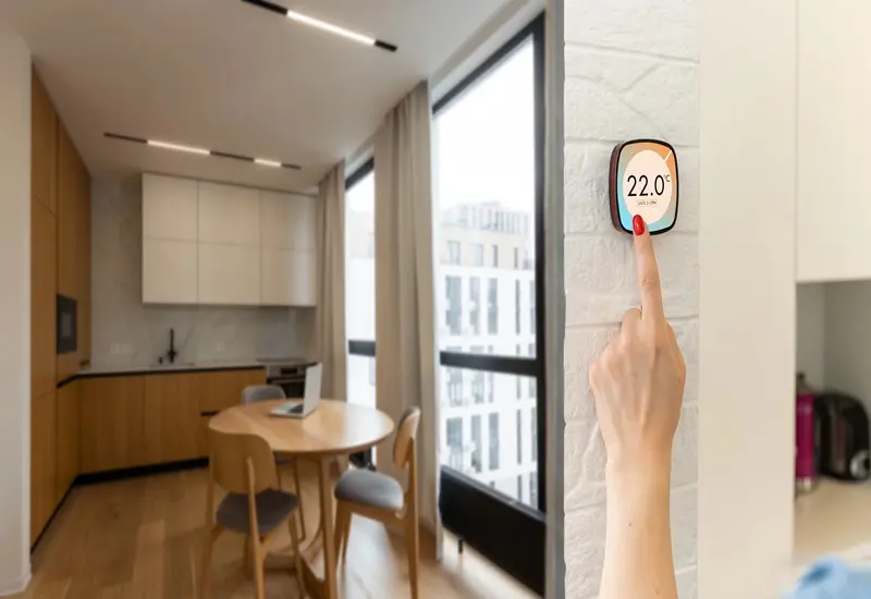 Where To Put Water Leak Detectors In Northern Virginia For Safety